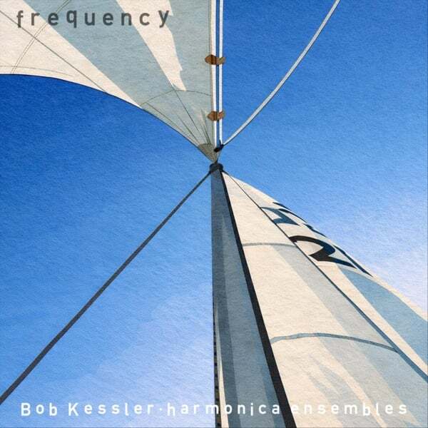 Cover art for Frequency